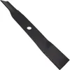 2X Lame da 49cm per Craftsman Flymo McCulloch M11597 M12538 Anteprima dell’immagine prodotto 3