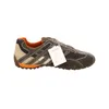 Geox Snake Sneaker Grau Produktbild-Vorschau 4