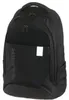 Walker Schulrucksack Clerk black 32 Liter Laptoprucksack Produktbild-Vorschau 3