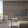 IZODEKOR Akustikpaneele selbstklebend 60x120 cm 4er Produktbild-Vorschau 6