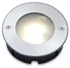 Reflektor LED do montażu w podłożu, średnica 12 cm, IP67 Podgląd zdjęcia produktu 2