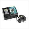 Makita DTW 190 RF1J 18V Li-Ion Akku Schlagschrauber im Produktbild-Vorschau 5