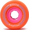 Roues Skateboard - Sk8 - Beefcake - 73 mm 80a - Orangatang Voir les images du produit 4