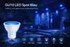 BRAYTRON BA25-00756 7W GU10 LED-Reflektor, Sockel GU10 / Produktbild-Vorschau 2