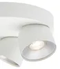 Nordlux - Strahler Pitcher - Weiß - 11.6 cm Produktbild-Vorschau 2