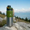 Santeco Thermal Bottle Bouteille thermos étanche à l'air Voir les images du produit 2