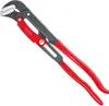 Knipex pince à tube S-Maul avec réglage rapide - 8361020 Voir les images du produit 5