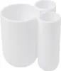 Umbra Bath Touch Zahnbürstenhalter, Zahnbürstenständer, Produktbild-Vorschau 2