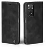 Handy Hülle für Xiaomi Redmi Note 11 Pro Klapphülle Produktbild-Vorschau 1