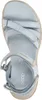 Ecco OFFROAD Damen Sandale - Sandaletten blau NEU Produktbild-Vorschau 20