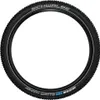 Pneus SCHWALBE - JOHNNY WATTS 365 (65-622) 29x2.60 - Noir Voir les images du produit 5