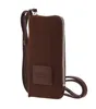 Marc O'Polo Handytasche Anki Cellphone Bag Melted Caramel Produktbild-Vorschau 2