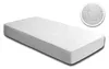 2er Pack Frottee Spannbettlaken Spannbetttuch 90x200 Produktbild-Vorschau 3