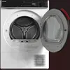 SHARP KD WNHB0S9GWC DE Wärmepumpentrockner 10 kg WiFi LED Produktbild-Vorschau 6