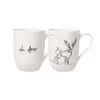 Villeroy & Boch Statement Gobelet avec anse XMAS Oh Deer Voir les images du produit 5