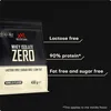 Whey Protein Isolat Laktosefrei | XXL Nutrition Whey Produktbild-Vorschau 2