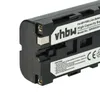 vhbw Akku Ersatz für Grundig BP-8, BP-10, BP-9 für Produktbild-Vorschau 7