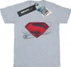 DC Comics - "Justice League" T-Shirt für Herren BI31896 Produktbild-Vorschau 1