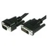 goobay DVI-Kabel, DVI-A-Stecker 12+5 auf Produktbild-Vorschau 5