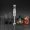 LEHMANN TURBO Stabmixer Edelstahl Mixer Mixstab Pürierstab Produktbild-Vorschau 9