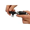 FISCHER 50392 Pompa ad aria per biciclette FISCHER e Anteprima dell’immagine prodotto 10