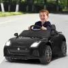 COSTWAY Jaguar 12V voiture électrique pour enfants avec Voir les images du produit 1