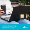 AX900 Nano Dual Band Wi-Fi 6 Bluetooth 5.3 USB Produktbild-Vorschau 10