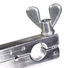 Yato YT-2180, 3,5,6,8,10,12,14,15,16,19 mm, Kov, Černá, Náhled obrázku produktu 16