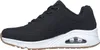Skechers Uno - Stand On Air - Schwarz Polyester Größe: 38 Produktbild-Vorschau 38