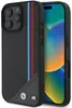 BMW M Meshed Tricolor Stripes Case kompatibilný s iPhone 16 Náhľad obrázku produktu 9