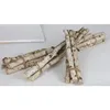 Birkenzweige 4er-Set 80cm lang Dekoration Natur Äste Produktbild-Vorschau 4
