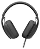 Logitech 981-001157 Logitech Headset Zone Vibe MS graphite Productafbeelding-voorbeeld 4