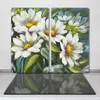 Coloray Herdabdeckplatte 2x30x52 cm Schneidebrett Produktbild-Vorschau 2