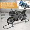 Vigevee Motorradständer Montageständer Motorradwippe Produktbild-Vorschau 6
