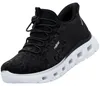 Rieker Damen Sneaker schwarz, Damen:42 EU Produktbild-Vorschau 1