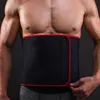 Ceinture néoprène Waist Trainer | Ceinture sauna | Ceinture Voir les images du produit 4