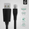 CELLONIC Cavo USB del tipo Micro-USB langer Stecker Anteprima dell’immagine prodotto 4