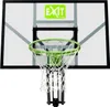 EXIT Galaxy Panneau de Basket – Fixation Murale – Panier de Voir les images du produit 5