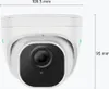 Reolink P334 - Telecamera di sicurezza intelligente 4K 8MP Anteprima dell’immagine prodotto 22