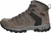 Brütting Mt. Pinos High Wanderschuh Braun Produktbild-Vorschau 2