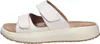 Joya Damen Pantolette VIENNA III WHITE weiß Größe EUR 41 Produktbild-Vorschau 2