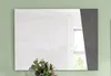 Spiegel Alessio, 100%  Italy, cm 80x2h60, Grey Ash Produktbild-Vorschau 2