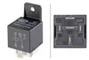HELLA Arbeitsstromrelais 4RD 933 332-411 25g Produktbild-Vorschau 5