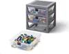 LEGO-Aufbewahrungsbox mit drei Schubladen Produktbild-Vorschau 11