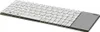 Rapoo E2710 Weiß Kabellose Touch-Tastatur Produktbild-Vorschau 9