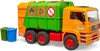 bruder MAN TGA Müll-LKW Produktbild-Vorschau 1