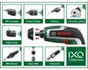 Juego de destornilladores inalámbricos IXO 7 Vista previa de la imagen del producto 17