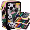 Coolpack peračník - Jumper 3 - Panda Gang Náhľad obrázku produktu 6