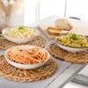 Nicola Spring handbedruckte Pastaschalen – 22 cm – 3 Farben Produktbild-Vorschau 5