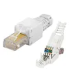 goobay Werkzeugfreier RJ45 Stecker CAT 5e UTP ungeschirmt Produktbild-Vorschau 13
